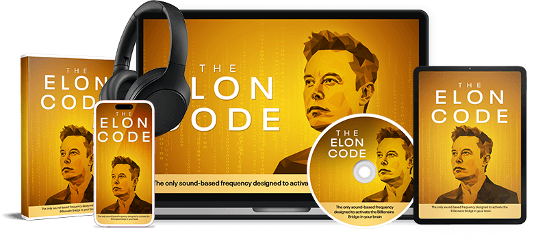 The Elon Code Order Image